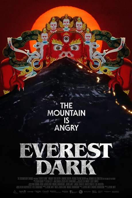 Everest Dark